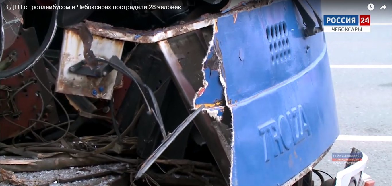 Кадр из видео в YouTube на канале ГТРК ЧУВАШИЯ